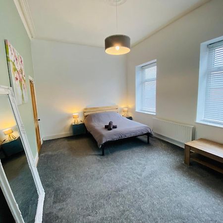 Spacious, Cosy 3 Bedroom House In Preston. Preston  Exteriör bild